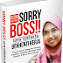 Nasihat Buat Anda Yang Nak Berhenti Kerja...