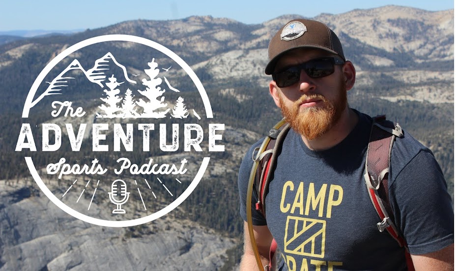 Adventure Sports Podcast