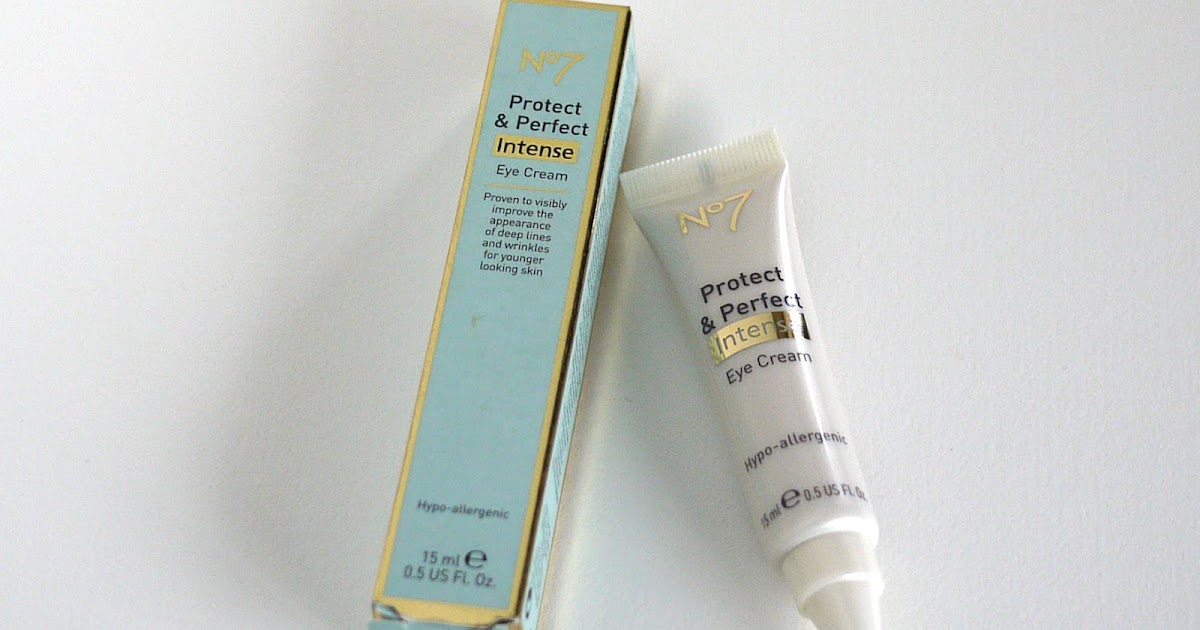 Category Beautiful Boots No7 Eye Cream... New Favorite