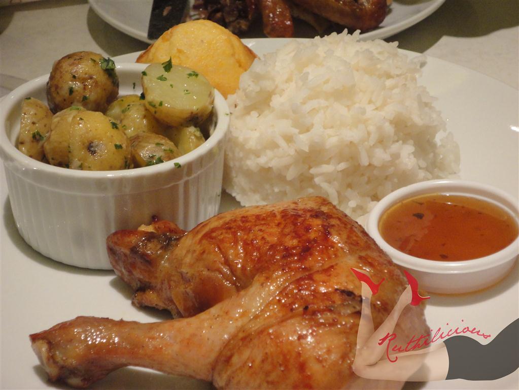 ruthdelacruz Travel and Lifestyle Blog Kenny Roger's New Honey and