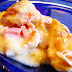 Chicken Cordon Bleu Casserole