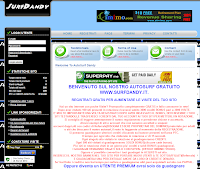 I migliori Autosurf per aumentare le visite al tuo sito! I migliori Autosurf per aumentare le visite al tuo sito!