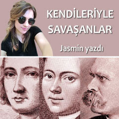 Hölderlin, Kleist, Nietzsche | Kendileriyle Savaşanlar