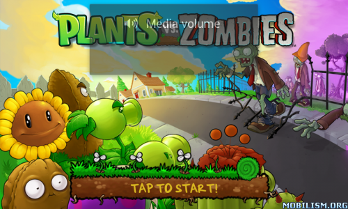 Plants vs zombies cracked download