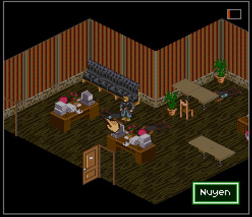  Shadowrun RPG Game for SNES 16 Bit : Video Games