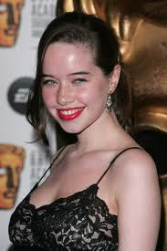 Anna Popplewell Hot