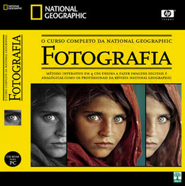 Curso de fotografia national geographic completo download