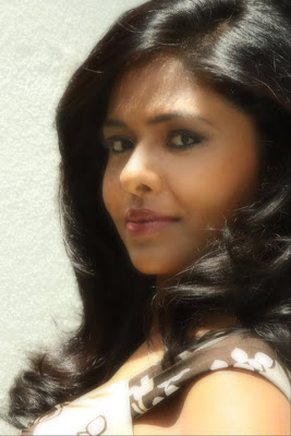 Avirate Miss Universe Sri Lanka