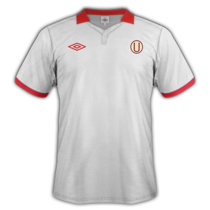 camiseta universitario 2013