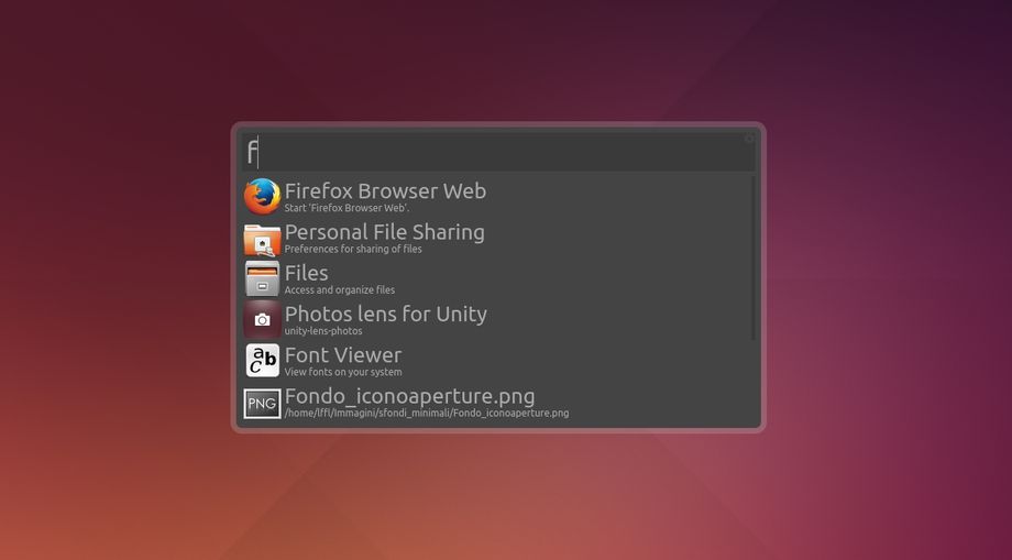 Albert in Ubuntu