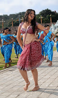 Lakshmirai, Spicy, Stills, 2012