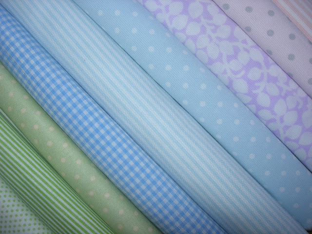 peca y peco: mi almacén de telas