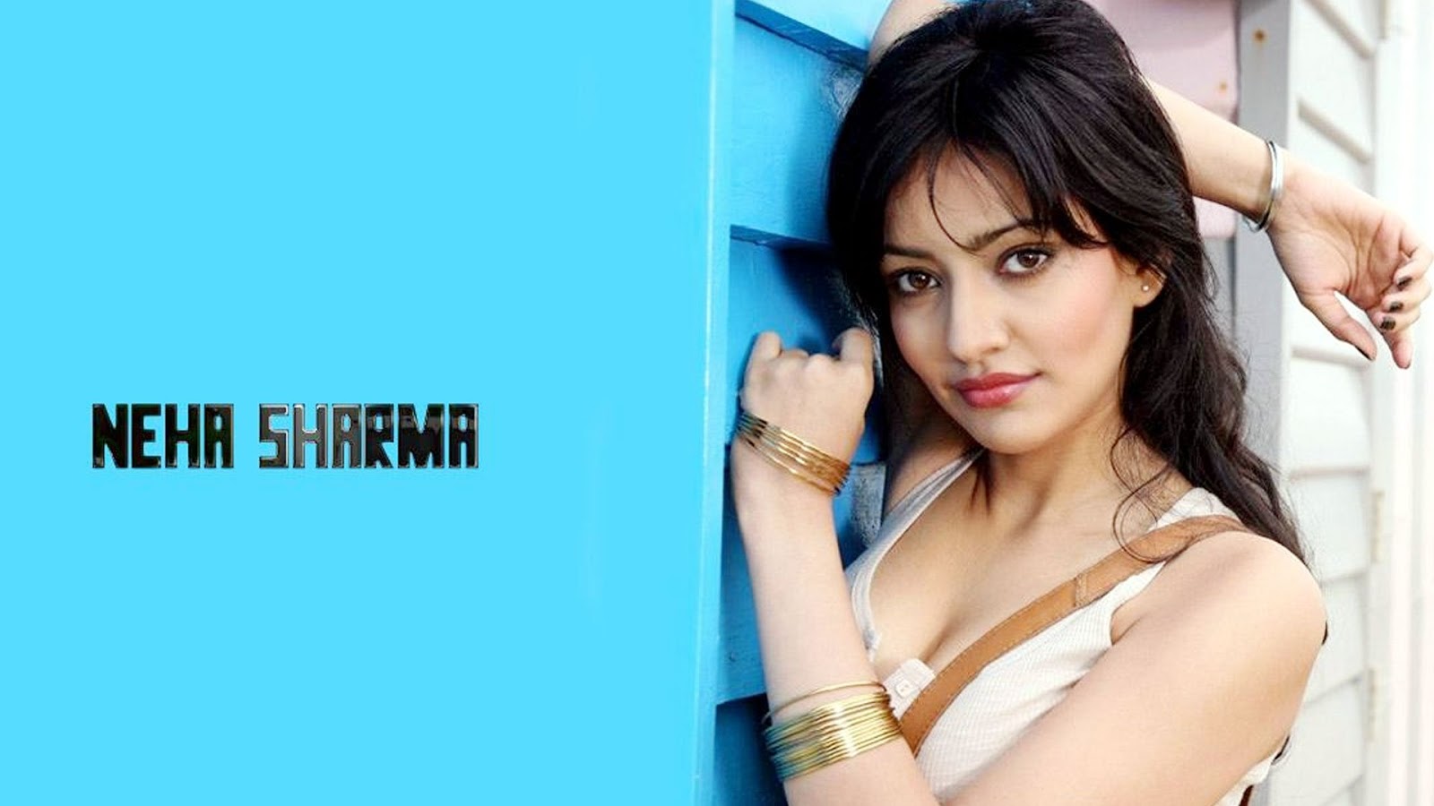Neha Sharma Wallpapers | Telugu wishesh | Latest Telugu News | Movie