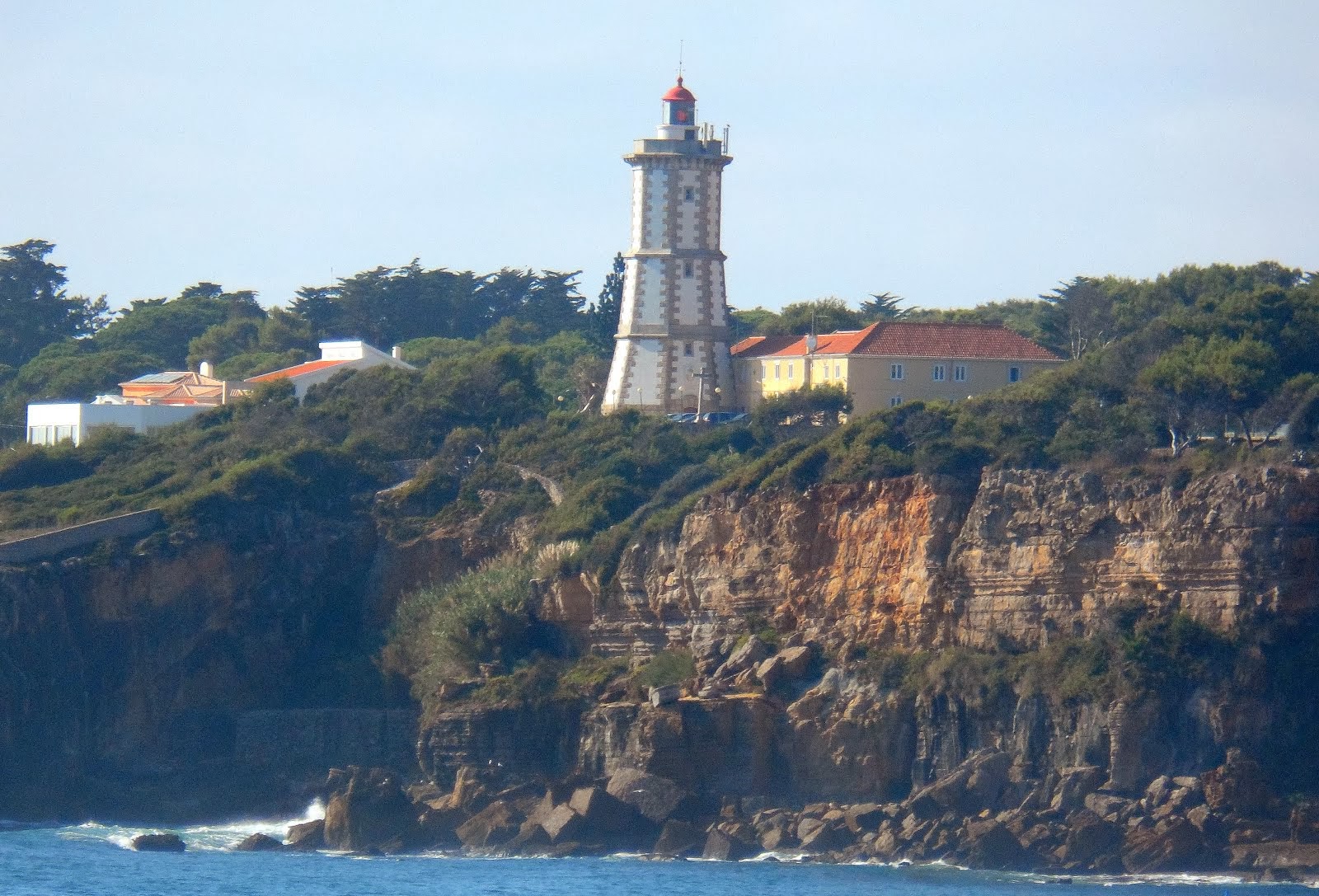 Phare de Guia (Portugal)