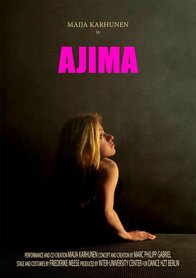 Ajima