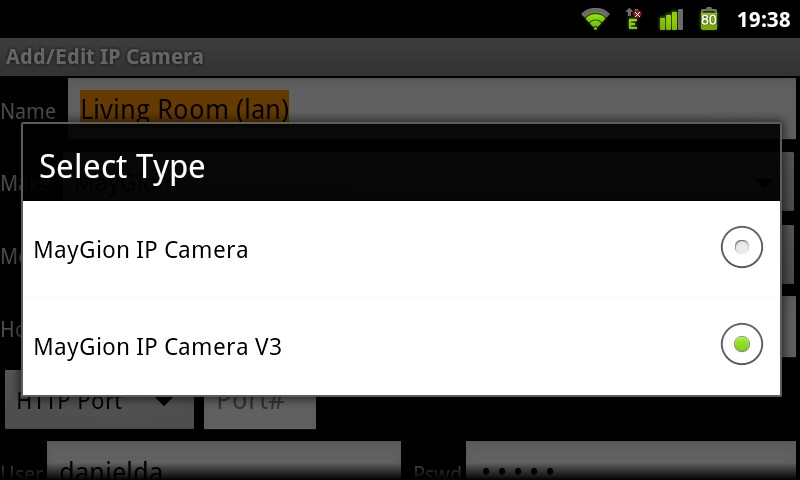 maygion ip camera viewer maygion ip camera viewer
