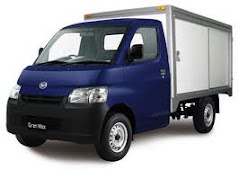 DAIHATSU GRAN MAX  PICK UP BOX