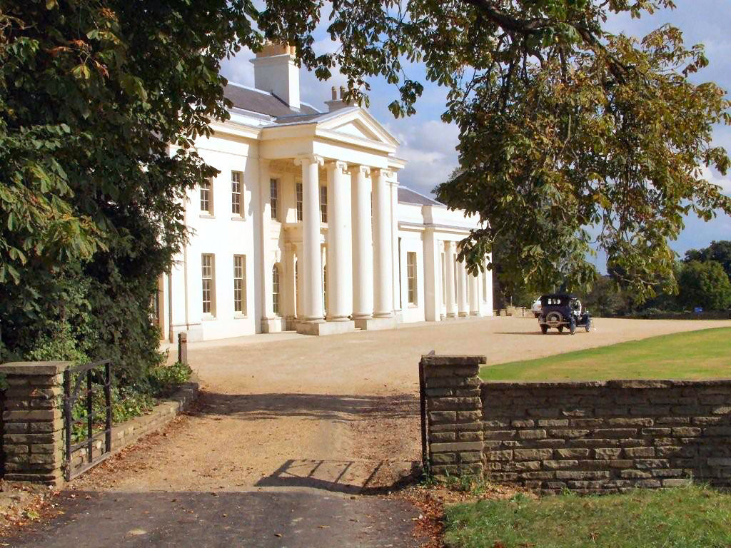 Discover Chelmsford Beresfords