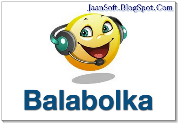 Balabolka 2.11.0.581 For Windows Final Download (Full)