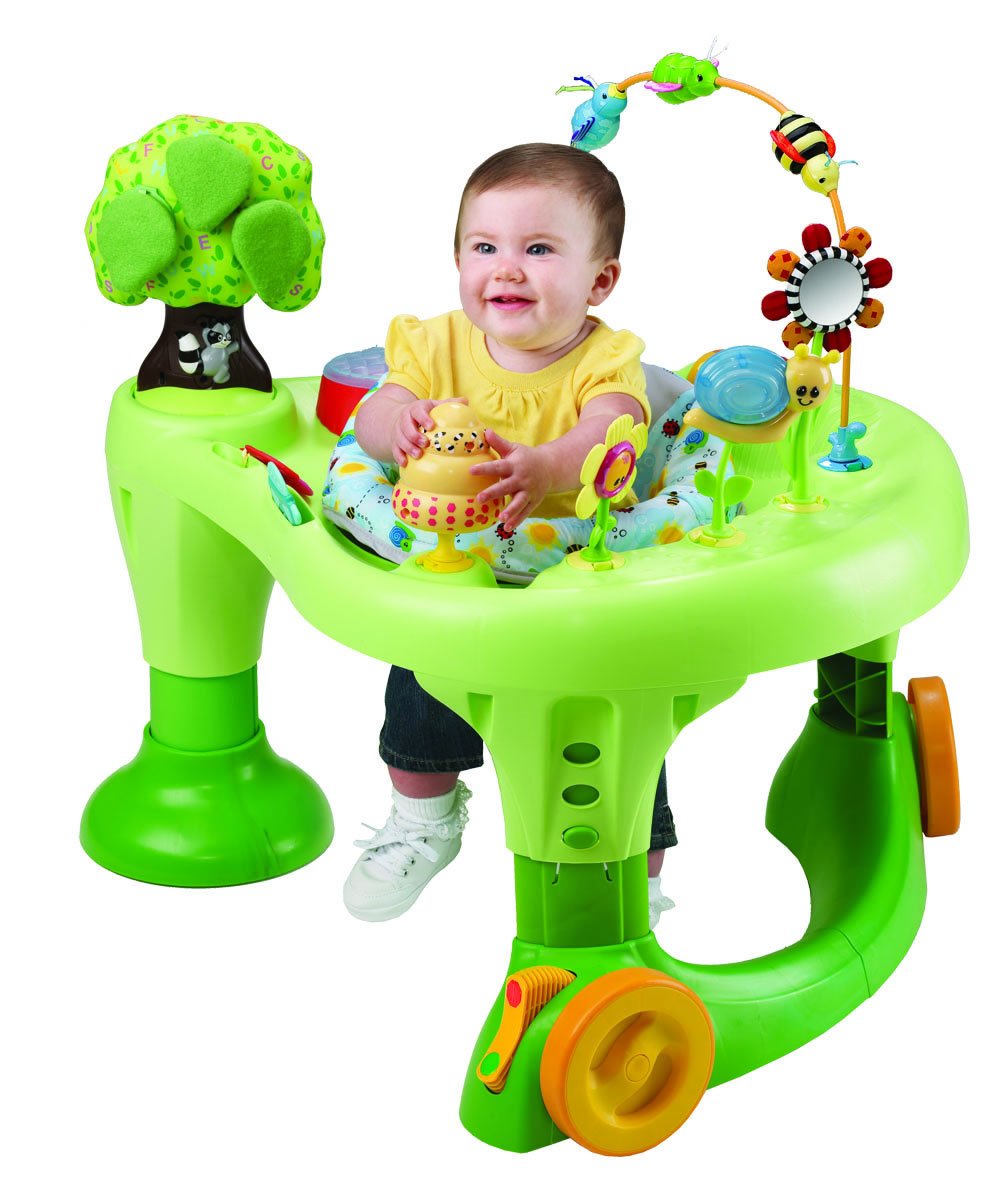 walk around baby toy