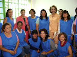 Mujeres Emprendedoras se Forman En El Hatillo