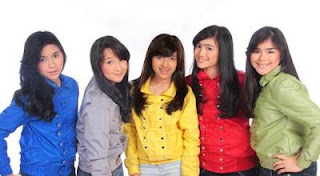 Download Lagu Blink Sejuta Rasanya