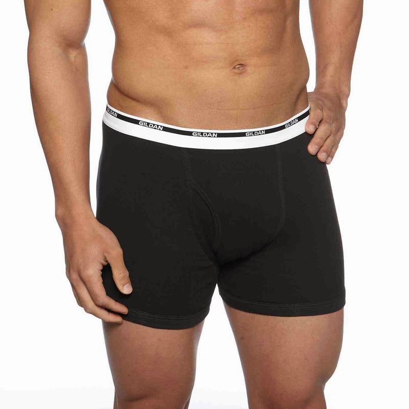 boxer briefs riding up