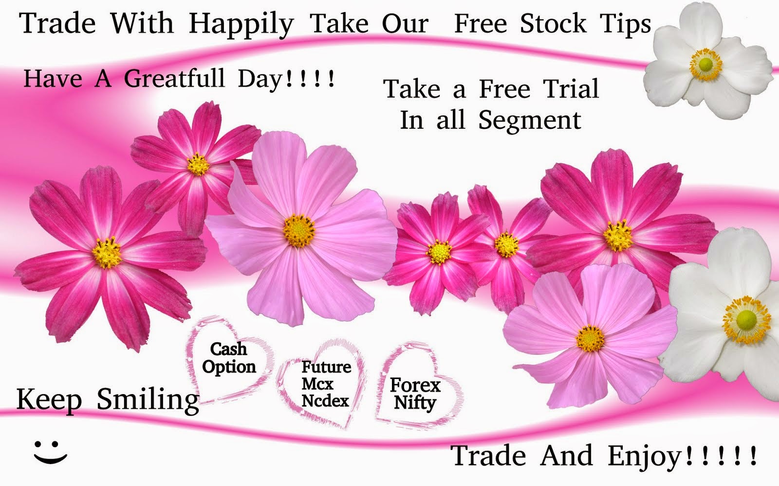 Free Stock Tips