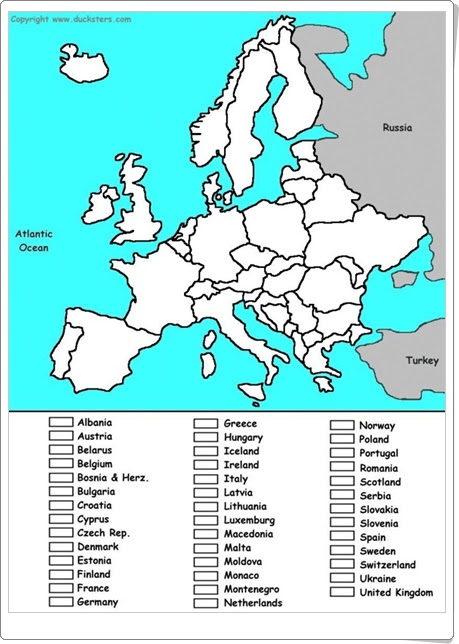 http://www.ilibrarian.net/flagmaps/europe_map_coloring.gif