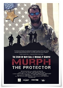 Murph: The Protector - 2013 - Movie Trailer Info
