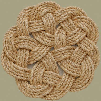 Decorative Knots An Artform Of Knot Tying Decorative Knots An