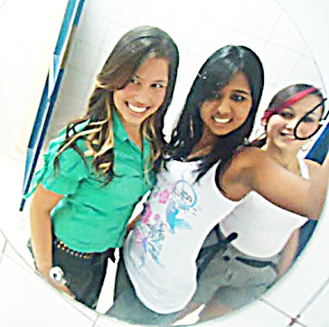 Eu e elas