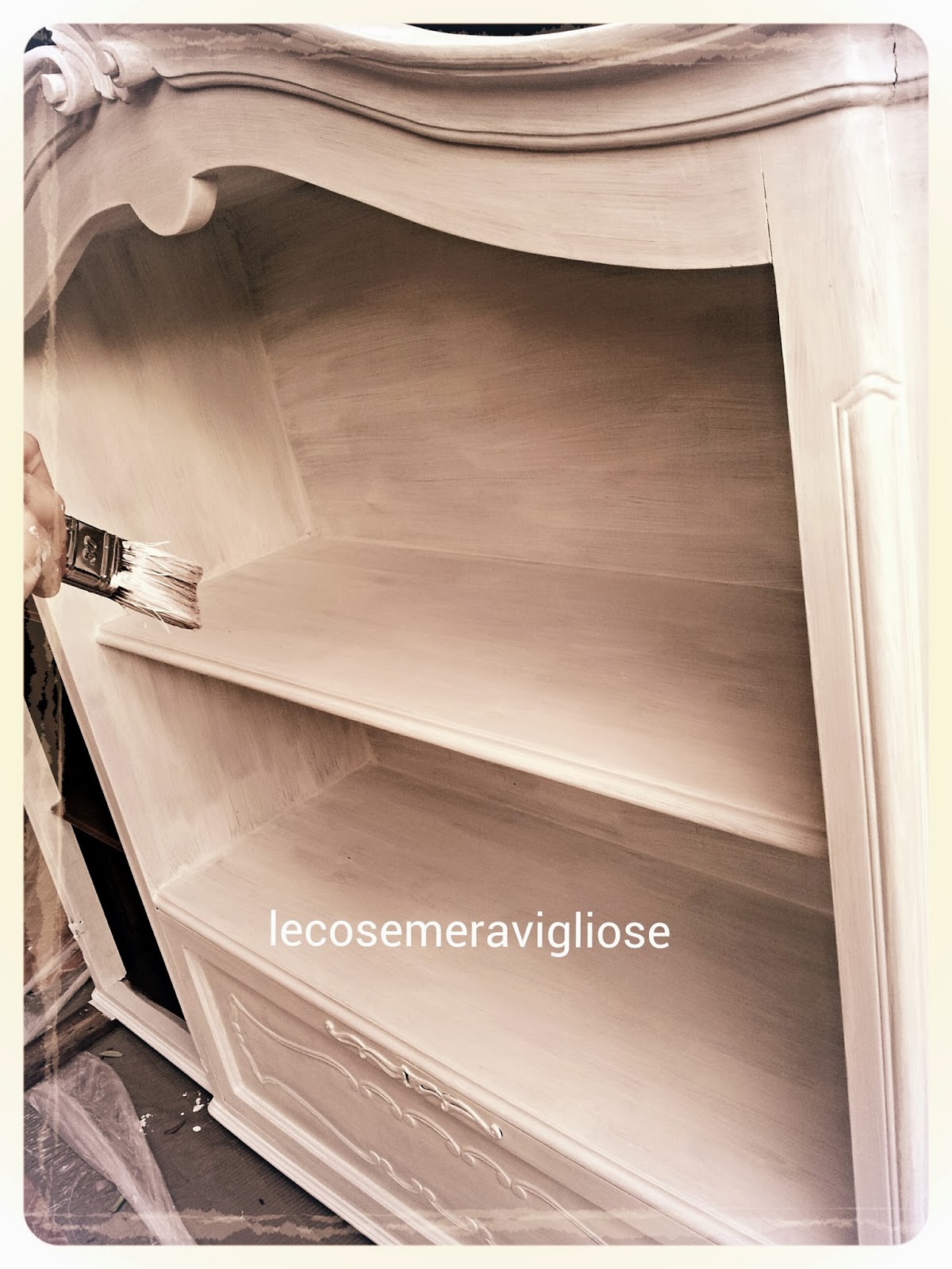 Lecosemeravigliose shabby e country chic passions