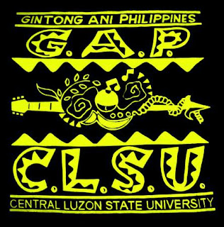 Gintong Ani Philippines Logo