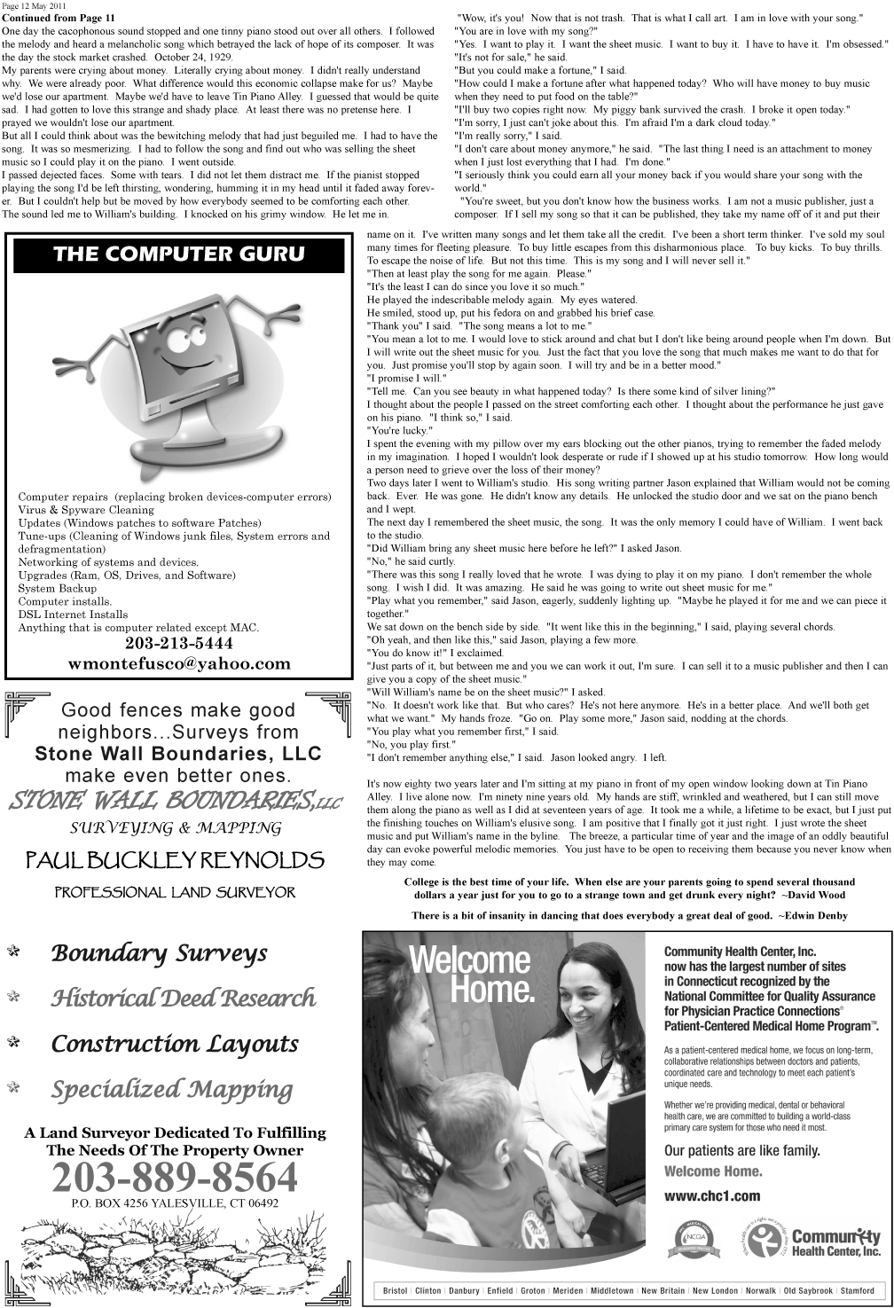 Mexican slang essay about