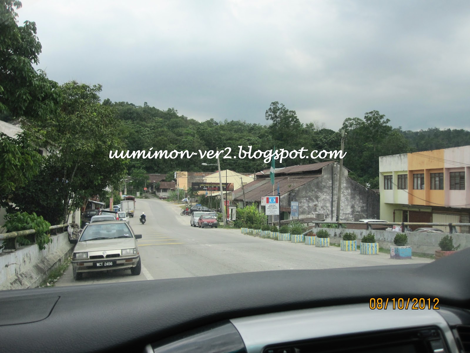 Ummi De Tile Ing Our Home