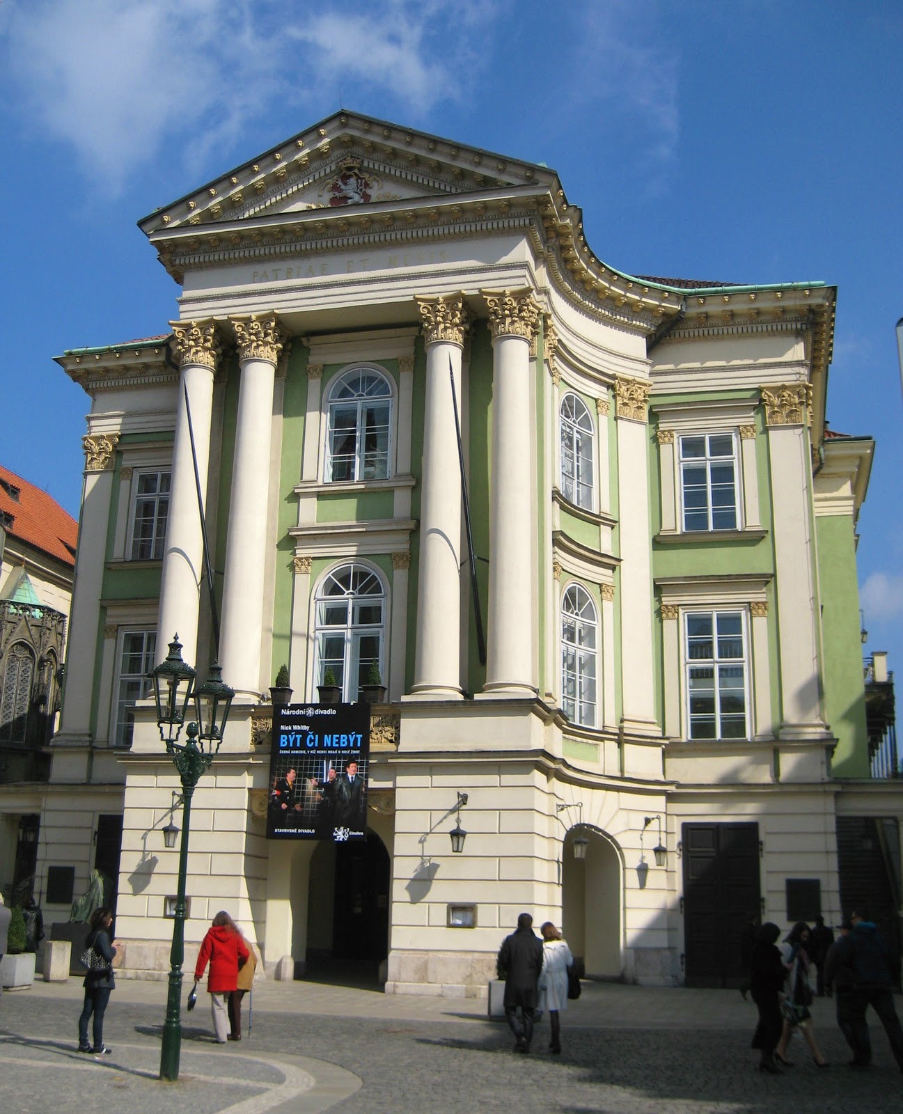 Schloss Albrechtsberg