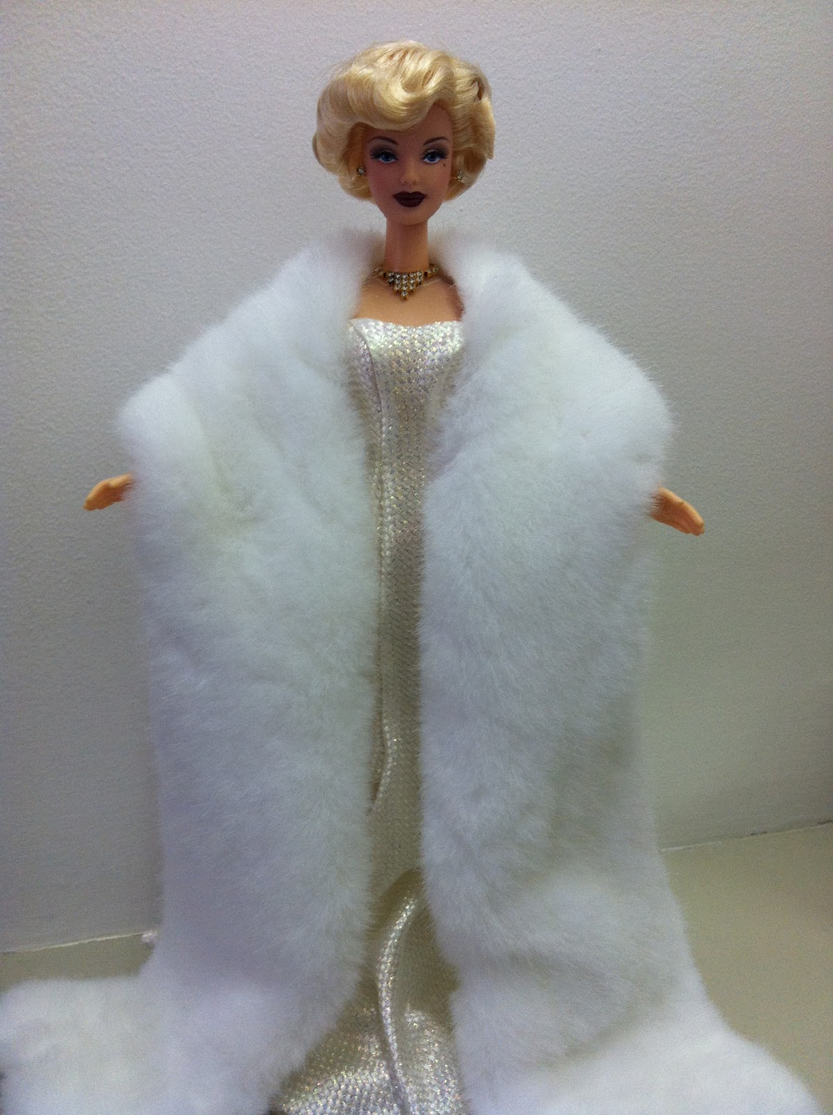 Barbie De-Boxed: Hollywood Premiere