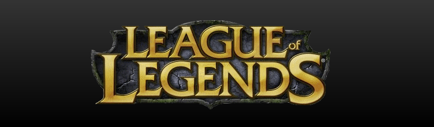 League of Legends Blog