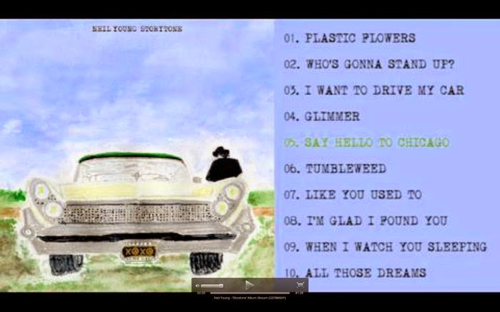 A Neil Young Le Va A Tocar Esperar Reflexion a neil young le va a tocar esperar reflexion