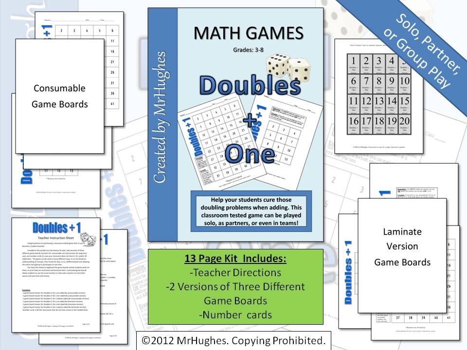 An Educator's Life: Resources for Teachers