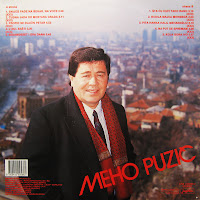 Meho Puzić - Najdraže Sevdalinke Meho Puzić - Najdraže Sevdalinke