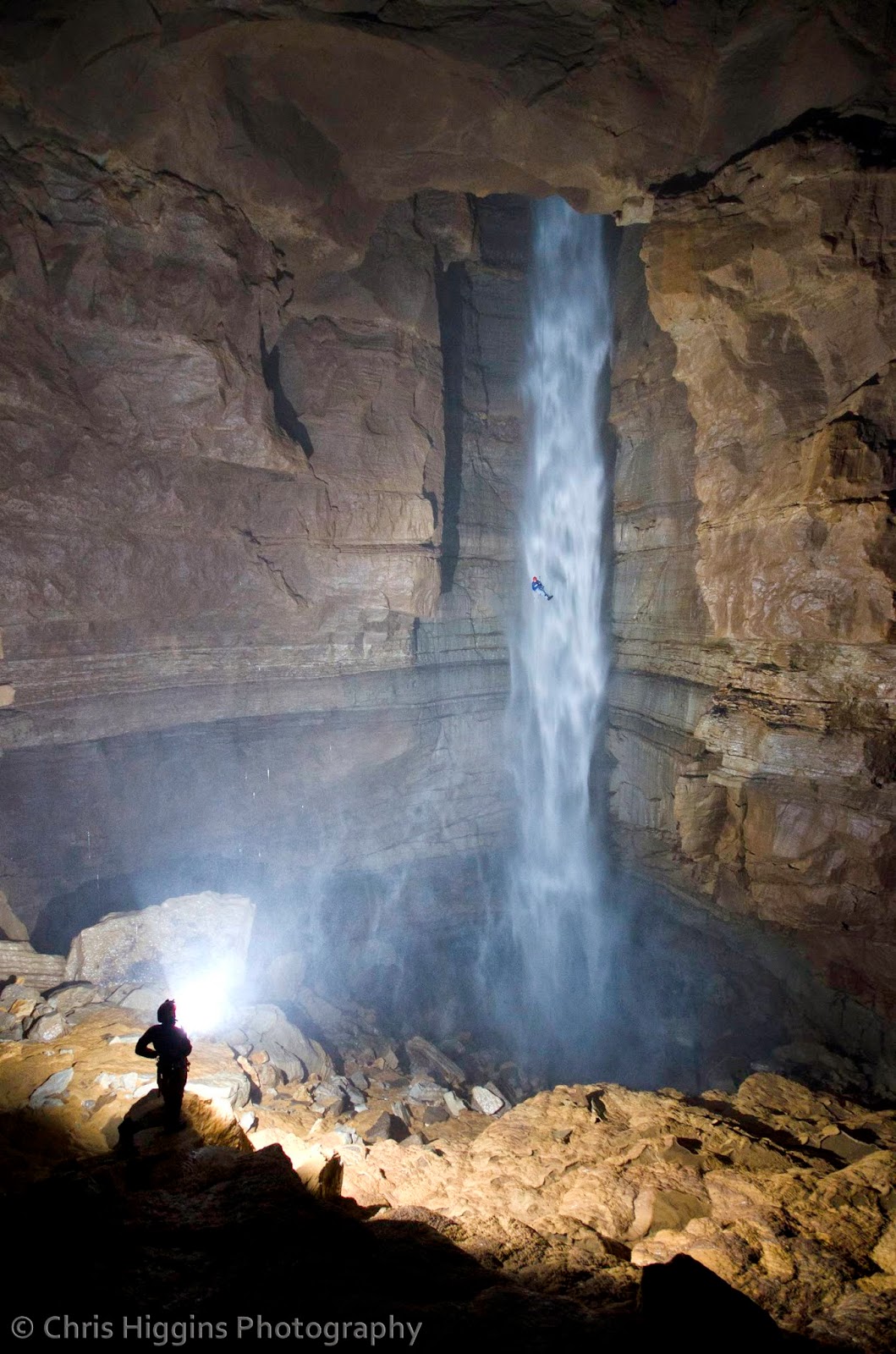 Bask In These Breathtaking Waterfalls From All Over The World. | My99Post