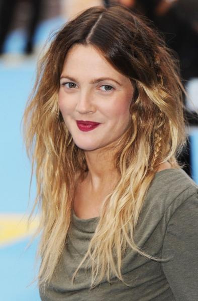 Fashionloly Ombre Hair Trend 2013 Colorfull And Beautiful