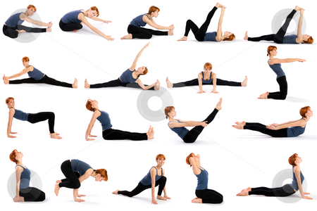 how to reduce fat from body by yoga