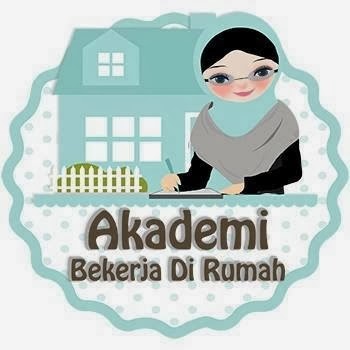 Akademi Bekerja di Rumah