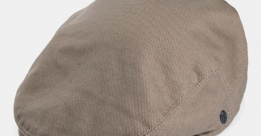 Prohibition Hats NZ Blog Cheese Cutter Hat