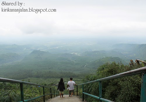 Objek Wisata Gunung Galunggung Tasikmalaya Objek Wisata Gunung Galunggung | Keindahan Alam di Tasikmalaya
