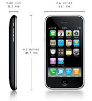 Apple iPhone 3G, Where to buy List of Countries (Worldwide Maps)