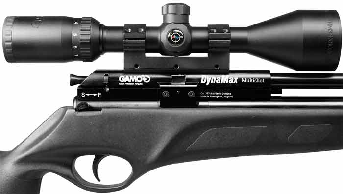 Gamo Big Cat Manual Gamo Big Cat Manual